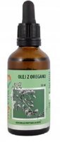 MyVita Olej z oregano, krople, 50 ml