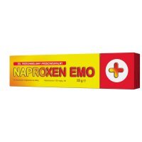 Naproxen 10% EMO żel 55g