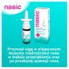 Nasic Aerozol do nosa 10 ml