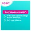 Nasic Aerozol do nosa 10 ml