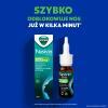 Nasivin Sinex Aloes i Eukaliptus,0,5mg/ml,aer.do nosa, 15 ml
