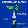 Nasivin Sinex Aloes i Eukaliptus,0,5mg/ml,aer.do nosa, 15 ml