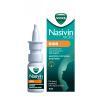 Nasivin soft 0,025% 10 ml