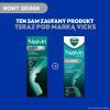 Nasivin soft 0,05% 10 ml