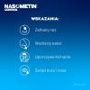 Nasometin Control 50 mikrogramów Aerozol do nosa zawiesina