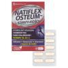 Natiflex Osteum stawy+kości Suplement diety 27,06 g (60 x 451 mg)