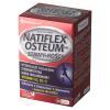 Natiflex Osteum stawy+kości Suplement diety 27,06 g (60 x 451 mg)