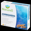 Naturell Ashwagandha, tabletki, 60 tabletek