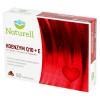 Naturell Koenzym Q10 + E, kapsułki, 60 kapsułek