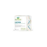 Naturell Lactifer, 15 saszetek