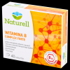 Naturell Witamina B Complex Forte Suplement diety 40 sztuk