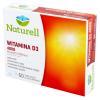 Naturell Witamina D3 4000, tabletki do ssania, 60 tabletek