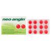 Neo-Angin, 1,2 mg+0,6 mg+5,9 mg, tabletki do ssania, 24 tabletki