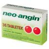 Neo-Angin, 1,2 mg+0,6 mg+5,9 mg, tabletki do ssania, 36 tabletki