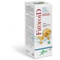 NeoFitoroid, kremowy, ochronny i łagodzący płyn do mycia ciała, 100ml