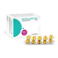 Neoglandyna Plus, 90 kapsułek