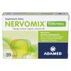 Nervomix Control, 20 kapsułek