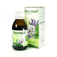 Nervosol krople 100g
