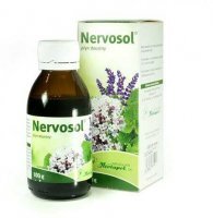 Nervosol płyn doustny 35 g