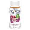 Nestlé Resource 2.0+Fibre Preparat odżywczy w płynie smak owoców leśnych 800 ml (4 x 200 ml)