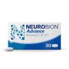 Neurobion Advance 100 mg + 50 mg + 1 mg, 30 tabletek powlekanych