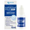 Nexon Pharma Euphrasia Hyalo 0,4%, nawilżające krople do oczu, 10 ml