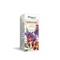 NIEPOKALANEK 30 kapsułek Herbapol