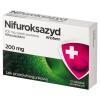 Nifuroksazyd Aflofarm, 200 mg, tabletki powlekane, 12 tabletek