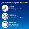 Niquitin 2 mg 72 sztuk