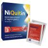 NiQuitin 7 mg/24 h Przezroczysty Preparat pomagający rzucić palenie stopień 3 7 plastrów