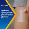 NiQuitin 7 mg/24 h Przezroczysty Preparat pomagający rzucić palenie stopień 3 7 plastrów