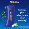 NiQuitin Mini 4 mg, 60 tabletek do ssania