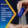NiQuitin Mini 4 mg, 60 tabletek do ssania