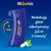 NiQuitin Mini Tabletki do ssania 4 mg 20 sztuk