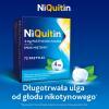 NiQuitin Pastylki do ssania 4 mg 72 sztuki