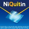 NiQuitin Preparat pomagający rzucić palenie stopień 1 7 sztuk