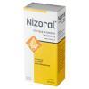 Nizoral, 20 mg/g, szampon leczniczy, 100 ml (butelka)