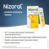 Nizoral, 20 mg/g, szampon leczniczy, saszetki, 6 ml, 6 sztuk