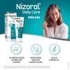 Nizoral Care, odżywka do włosów z tendencją do łupieżu, 200 ml