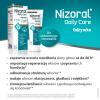Nizoral Care, odżywka do włosów z tendencją do łupieżu, 200 ml