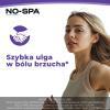 No-Spa Max, 80 mg, tabletki powlekane, 48 tabletek