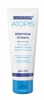 Novaclear Atopis Intensiv Cream krem natłuszczający do twarzy i ciała, 100 ml