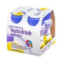 Nutridrink Multi Fibre o sm. waniliowym pł
