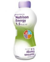 Nutrison Energy, płyn, 500 ml