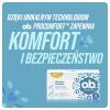 O.B. ProComfort Super, tampony, 8 sztuk
