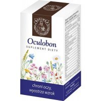 Oculobon, 30 kapsułek