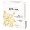 Oeparol Sunnyday, pomadka ochronna do ust, UVA/UVB, SPF 25, 4,8 g