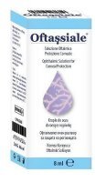 Oftassiale krople do oczu 8 ml