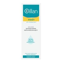 Oillan Med+ balsam intensywnie natłuszczający 400 ml
