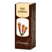 Olejek eteryczny goździkowy 10 ml